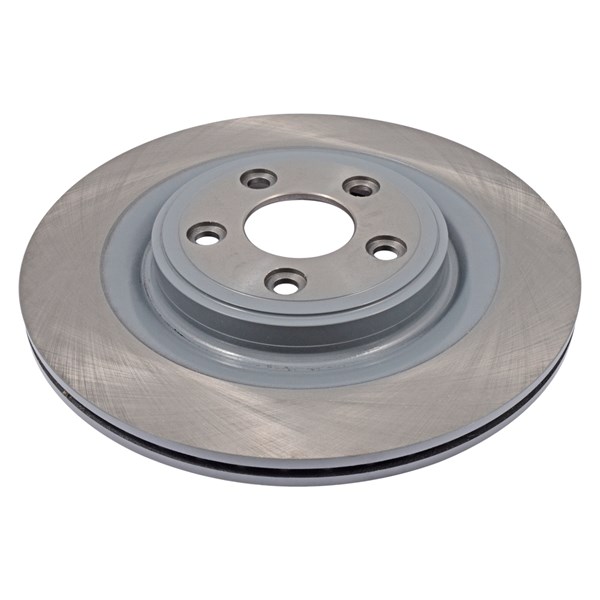 Bromsskiva Ventilerad, Bakaxel Febi bilstein 44135 FEBI BILSTEIN