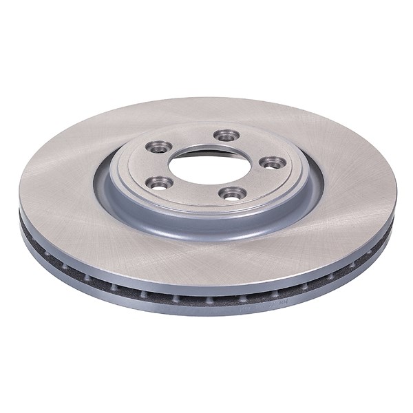 Bromsskiva Ventilerad, Framaxel Febi bilstein 44136 FEBI BILSTEIN