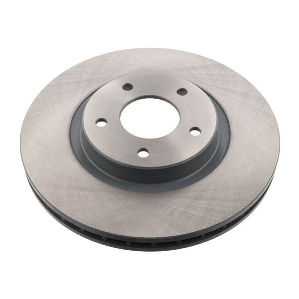 Bromsskiva Ventilerad, Framaxel Febi bilstein 44138 FEBI BILSTEIN
