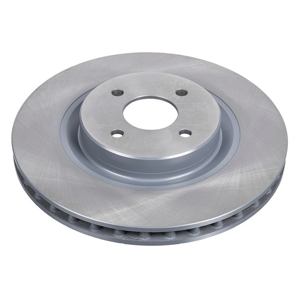Bromsskiva Ventilerad, Framaxel Febi bilstein 44143 FEBI BILSTEIN