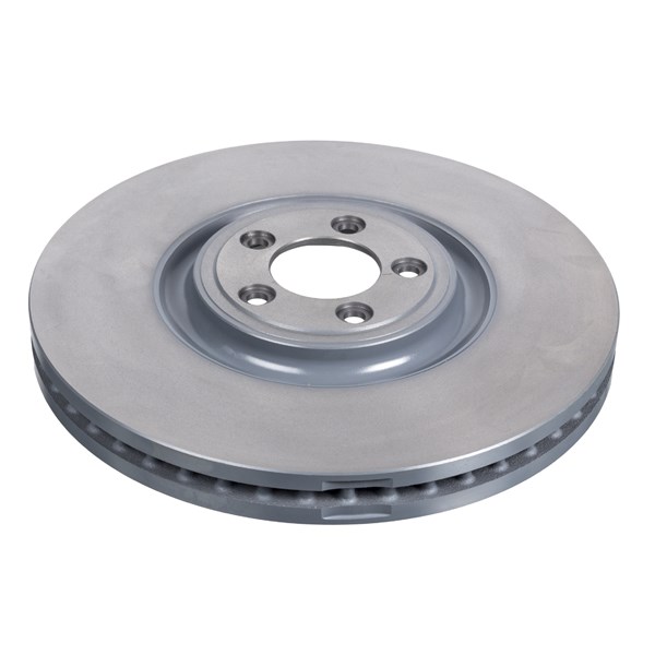 Bromsskiva Ventilerad, Framaxel Febi bilstein 44144 FEBI BILSTEIN