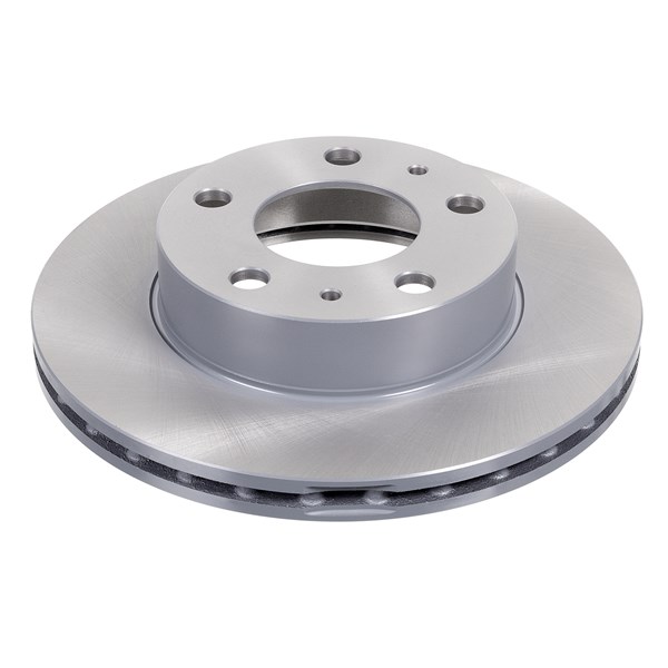 Bromsskiva Ventilerad, Framaxel Febi bilstein 44909 FEBI BILSTEIN