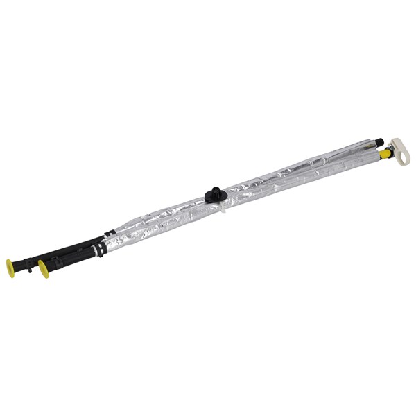 Slangledning, sot-/partikelfilter-regenerering Febi bilstein 4577 FEBI BILSTEIN