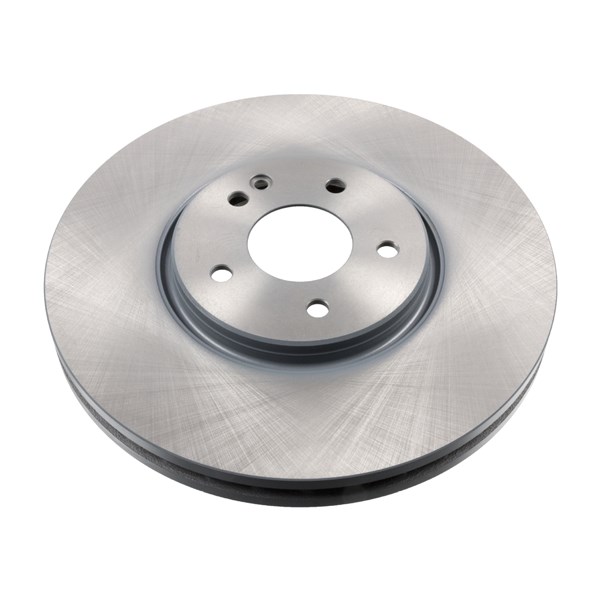 Bromsskiva Ventilerad, Framaxel Febi bilstein 45895 FEBI BILSTEIN