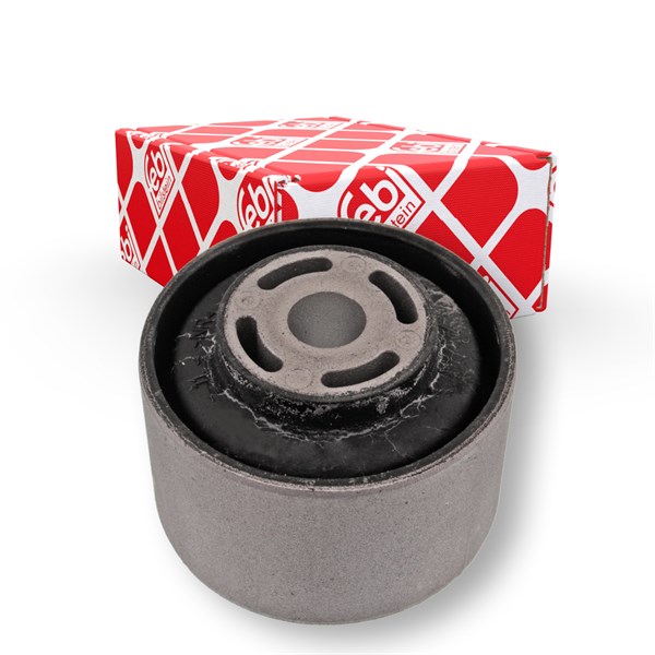 Fäste, differential, Fram, Bakaxel, båda sidor Febi bilstein 4590 FEBI BILSTEIN