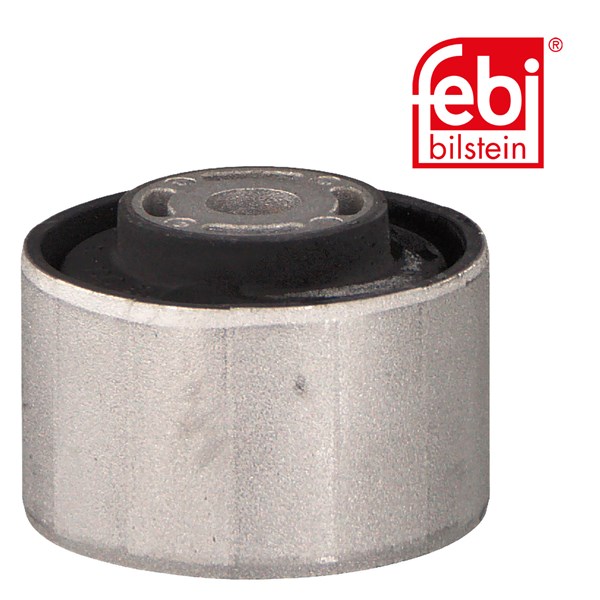 Fäste, differential, Fram, Bakaxel, båda sidor Febi bilstein 4590 FEBI BILSTEIN Fäste, differential, Fram, Bakaxel, båda sidor Febi bilstein 4590 FEBI BILSTEIN