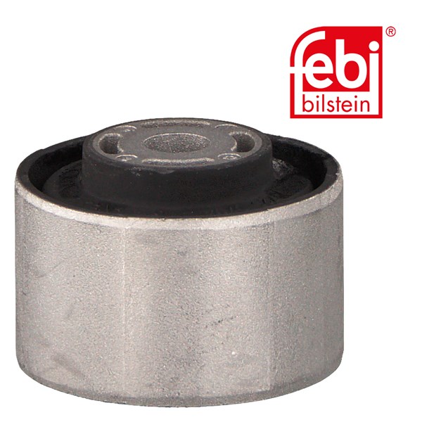 Fäste, differential, Fram, Bakaxel, båda sidor Febi bilstein 4590 FEBI BILSTEIN Fäste, differential, Fram, Bakaxel, båda sidor Febi bilstein 4590 FEBI BILSTEIN
