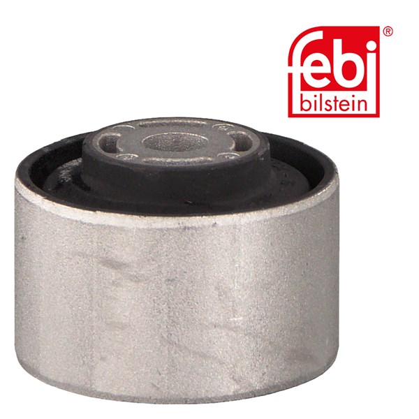 Fäste, differential, Fram, Bakaxel, båda sidor Febi bilstein 4590 FEBI BILSTEIN Fäste, differential, Fram, Bakaxel, båda sidor Febi bilstein 4590 FEBI BILSTEIN