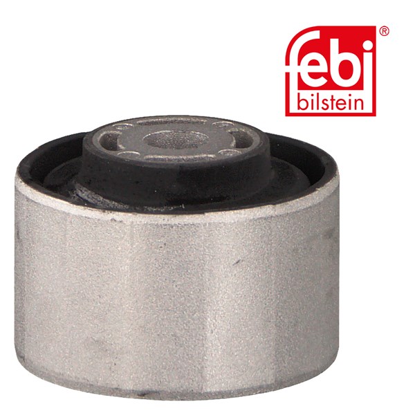 Fäste, differential, Fram, Bakaxel, båda sidor Febi bilstein 4590 FEBI BILSTEIN Fäste, differential, Fram, Bakaxel, båda sidor Febi bilstein 4590 FEBI BILSTEIN