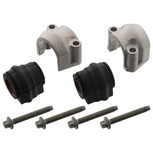 Lagersats, krängningshämmare, Framaxel Febi bilstein 46546 FEBI BILSTEIN