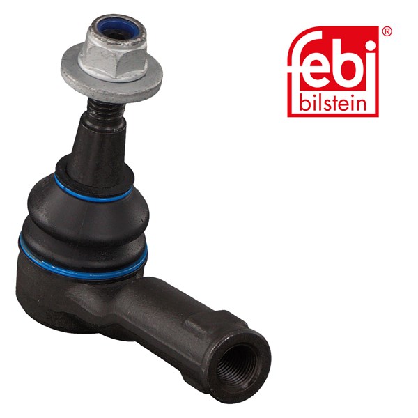 Styrled, Fram, höger eller vänster Febi bilstein ProKit 47157 FEBI BILSTEIN