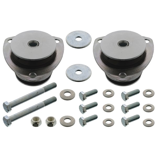 Rep.sats, hyttupphängning, Fram Febi bilstein 47526 FEBI BILSTEIN