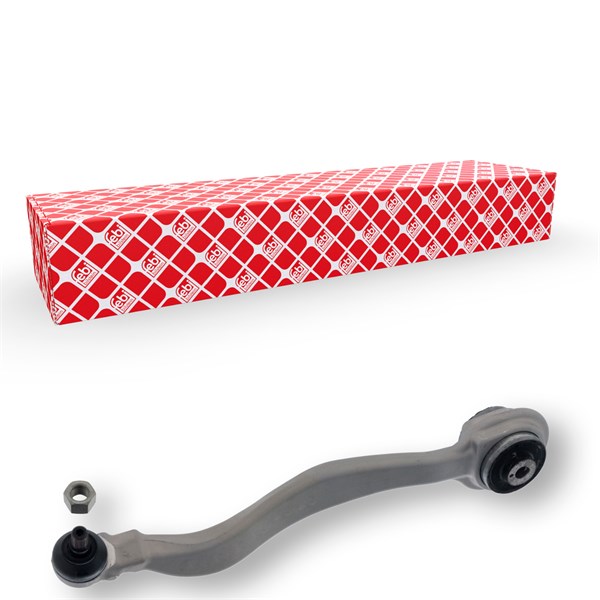 Länkarm, Fram, framaxel vänster, Nedre Febi bilstein 47870 FEBI BILSTEIN