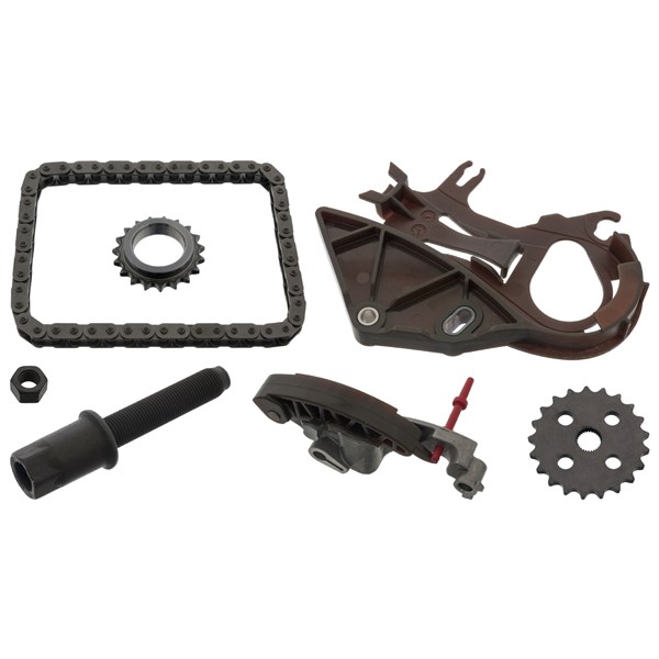 Kedja, oljepump Febi bilstein 47978 FEBI BILSTEIN