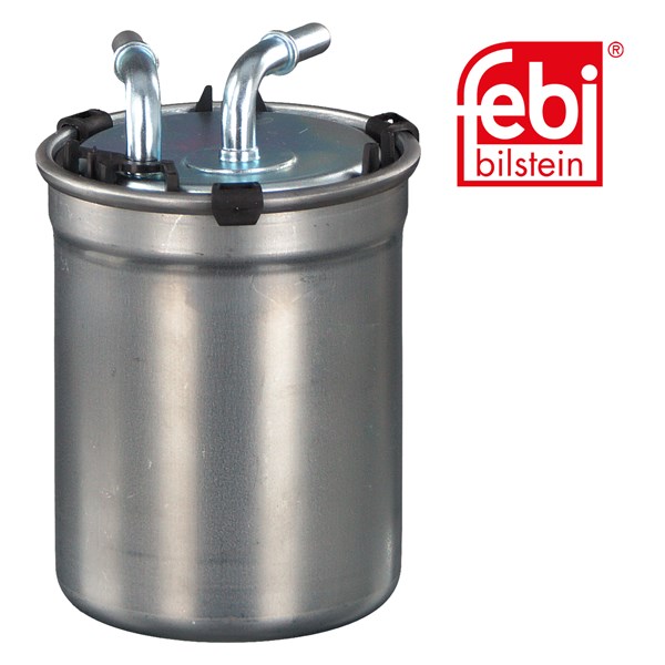 Bränslefilter FEBI BILSTEIN