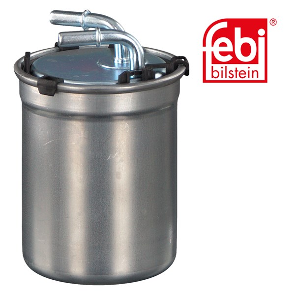 Bränslefilter FEBI BILSTEIN