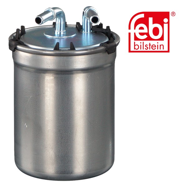 Bränslefilter FEBI BILSTEIN