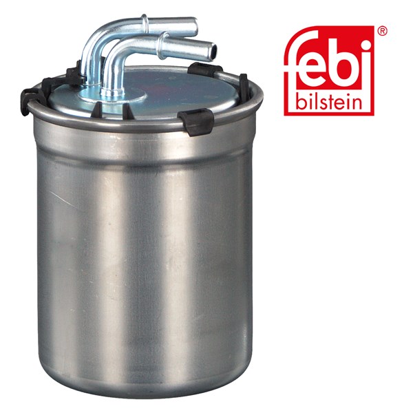 Bränslefilter FEBI BILSTEIN