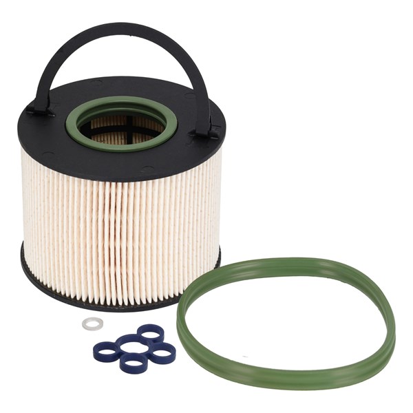 Bränslefilter Febi bilstein 48552 FEBI BILSTEIN