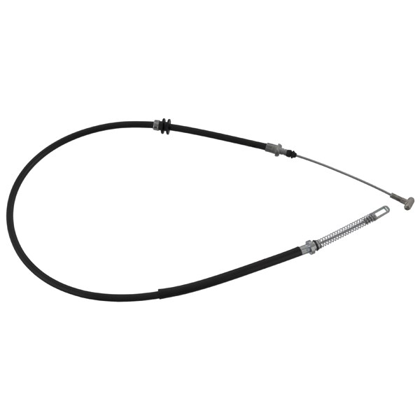 Vajer, parkeringsbroms, Höger bak, Vänster bak Febi bilstein 4959 FEBI BILSTEIN