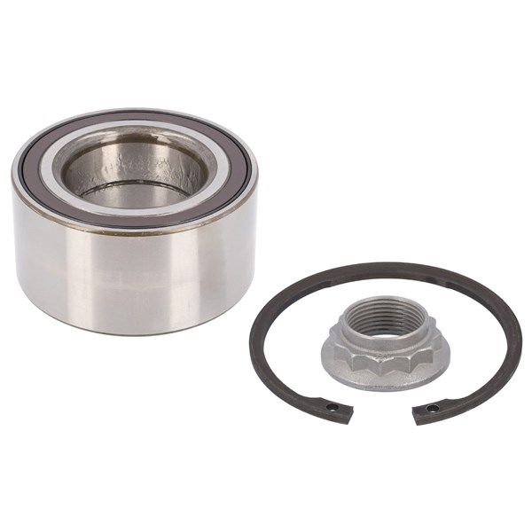 Hjullagersats, Bakaxel, båda sidor Febi bilstein 49703 FEBI BILSTEIN