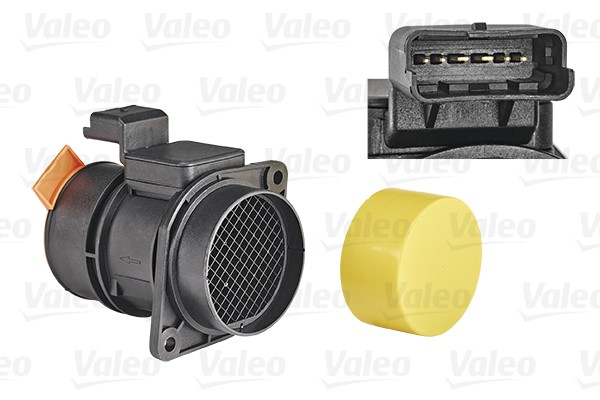 Luftmassemätare 12V Valeo 253702 VALEO