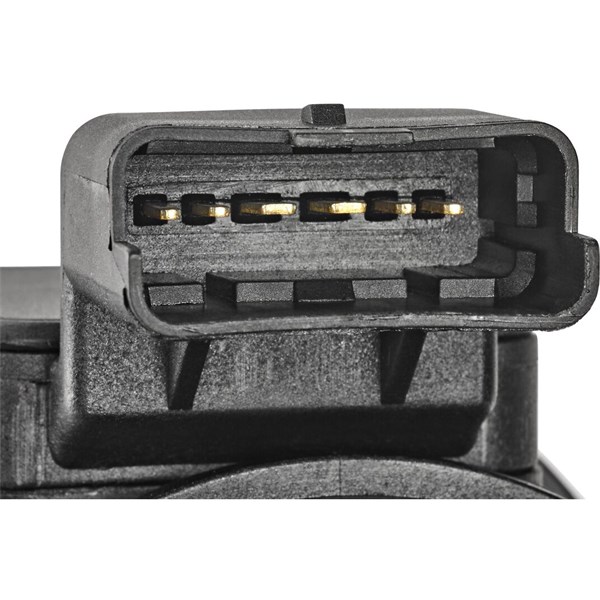 Luftmassemätare 12V Valeo 253702 VALEO