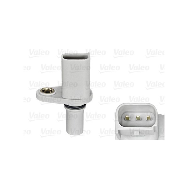 Sensor, kamaxelgivare 12V Valeo 253800 VALEO