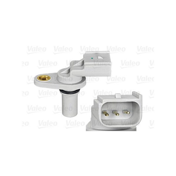 Sensor, kamaxelgivare 12V Valeo 253801 VALEO