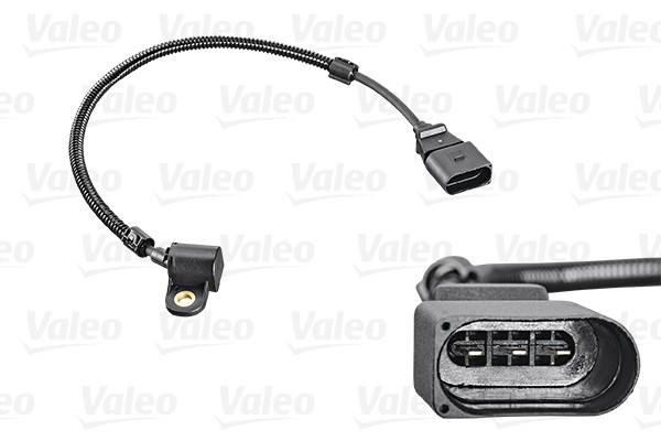 Sensor, kamaxelgivare 12V Valeo 253807 VALEO