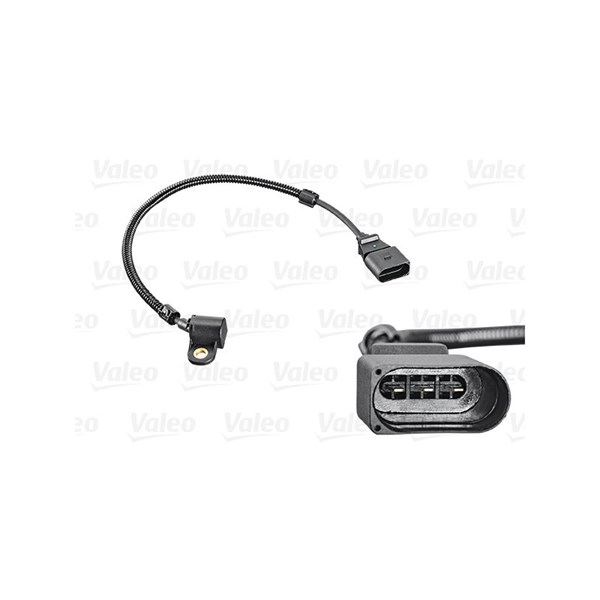 Sensor, kamaxelgivare 12V Valeo 253807 VALEO