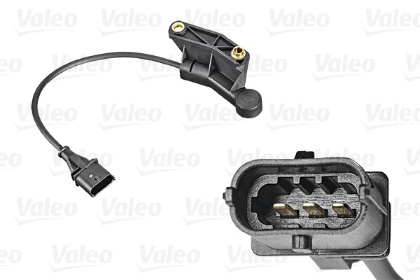 Sensor, kamaxelgivare 12V Valeo 253811 VALEO