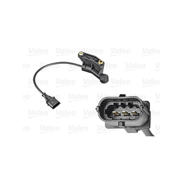 Sensor, kamaxelgivare 12V Valeo 253811 VALEO