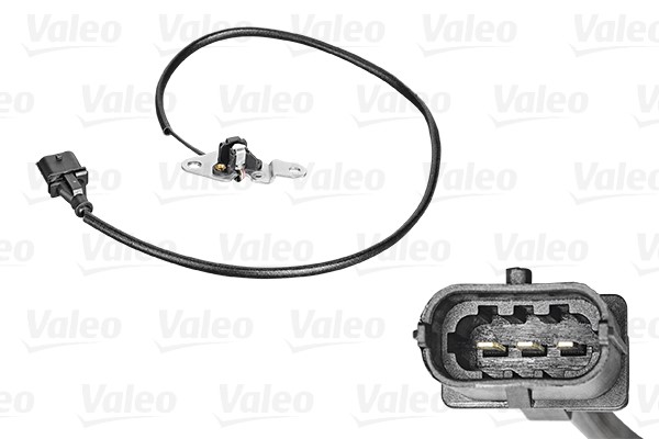 Sensor, kamaxelgivare 12V Valeo 253812 VALEO