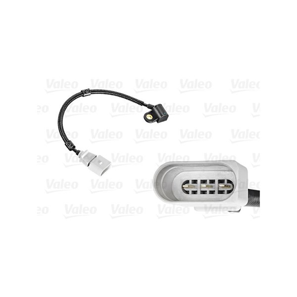 Sensor, kamaxelgivare 12V Valeo 253821 VALEO