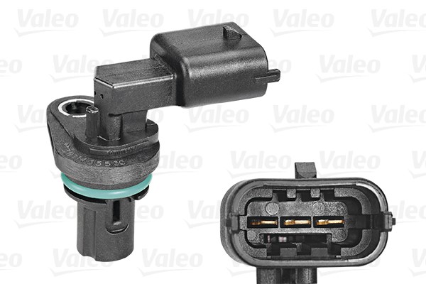 Sensor, kamaxelgivare 12V Valeo 253823 VALEO