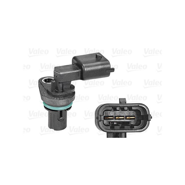 Sensor, kamaxelgivare 12V Valeo 253823 VALEO