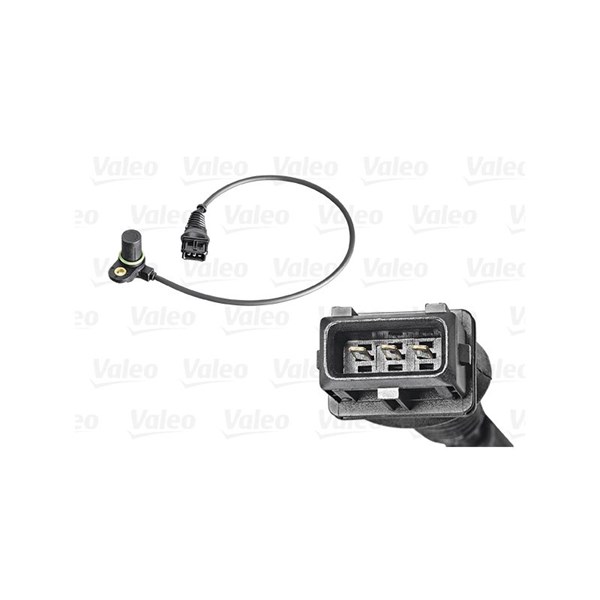 Sensor, kamaxelgivare VALEO
