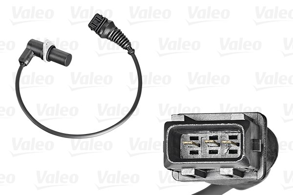 Sensor, kamaxelgivare VALEO