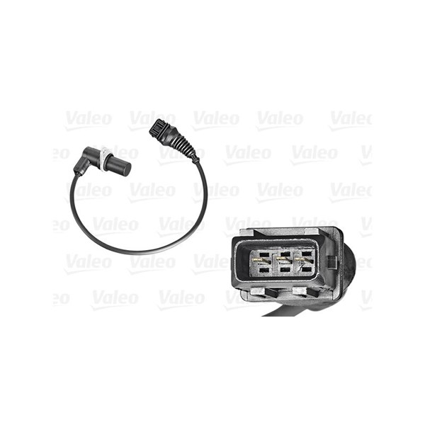 Sensor, kamaxelgivare VALEO
