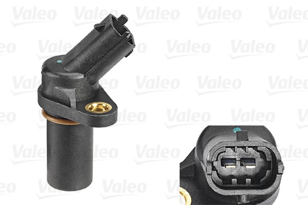 Impulsgivare, vevaxel 12V Valeo 254000 VALEO