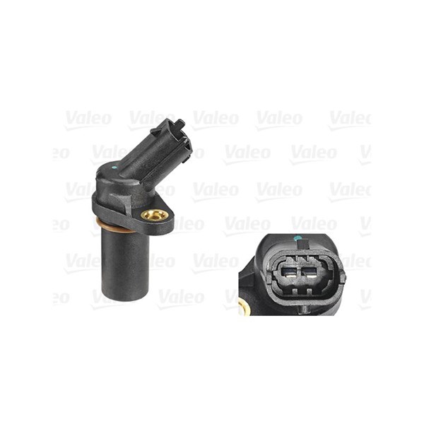 Impulsgivare, vevaxel 12V Valeo 254000 VALEO