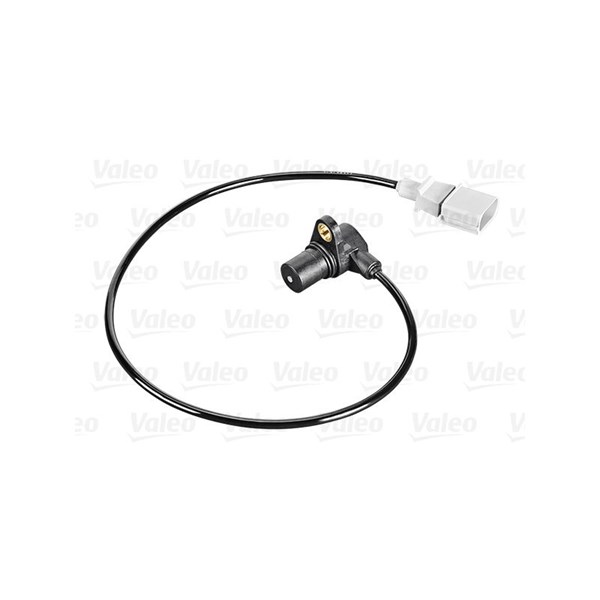 Impulsgivare, vevaxel 12V Valeo 254003 VALEO Impulsgivare, vevaxel 12V Valeo 254003 VALEO