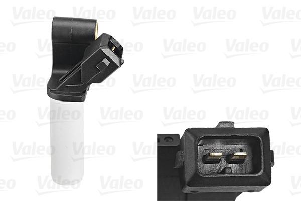 Impulsgivare, vevaxel 12V Valeo 254007 VALEO