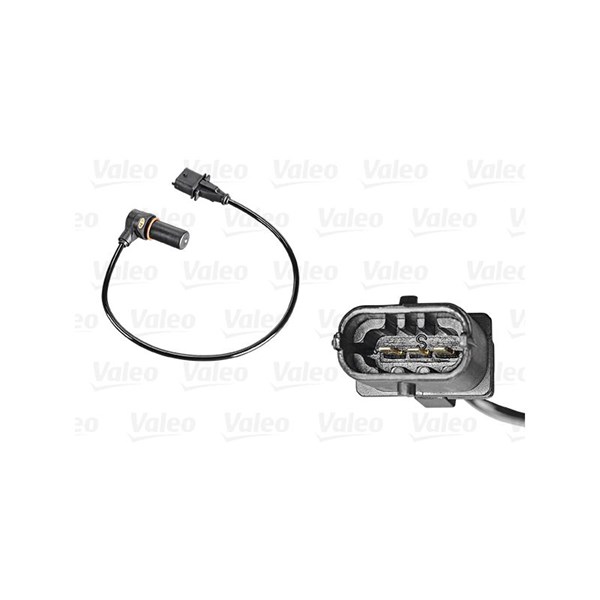 Impulsgivare, vevaxel 12V Valeo 254013 VALEO