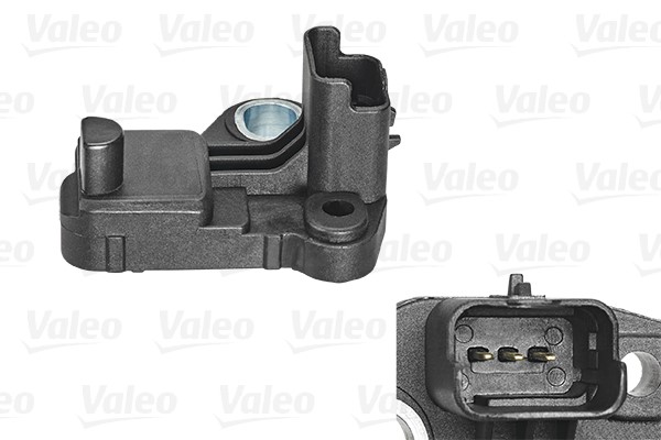 Impulsgivare, vevaxel 12V Valeo 254015 VALEO