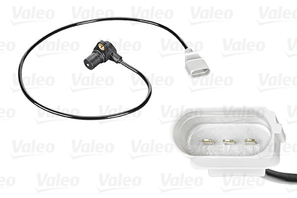 Impulsgivare, vevaxel 12V Valeo 254026 VALEO