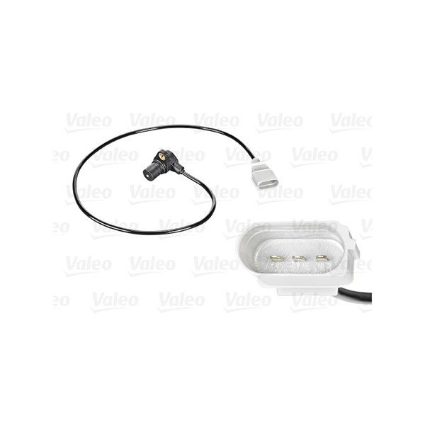 Impulsgivare, vevaxel 12V Valeo 254026 VALEO