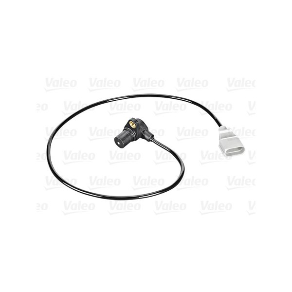 Impulsgivare, vevaxel 12V Valeo 254026 VALEO Impulsgivare, vevaxel 12V Valeo 254026 VALEO