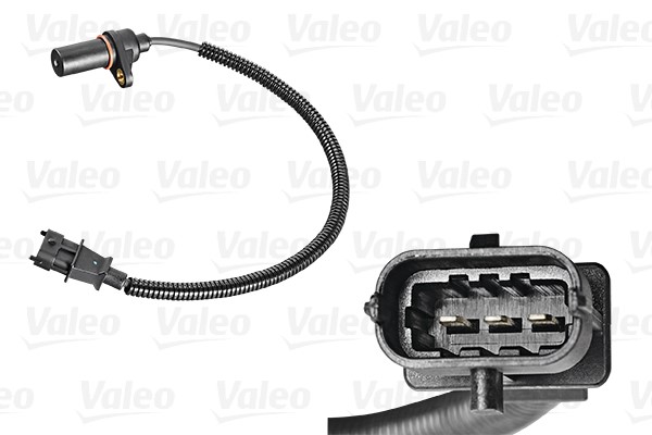 Impulsgivare, vevaxel 12V Valeo 254027 VALEO
